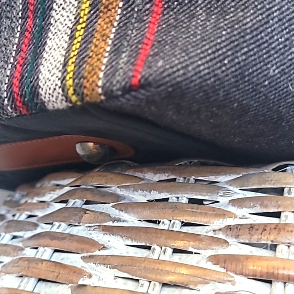 CHANEL RARE Paris to Edinburgh Tote - Picture 6 of 15